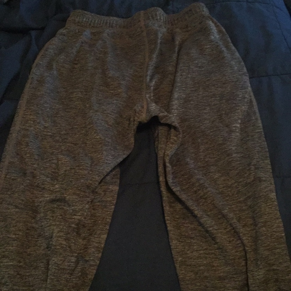 Sweat pants